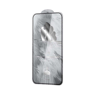 Wekome Curved 9D (HD) Screen Protector - WTP-087