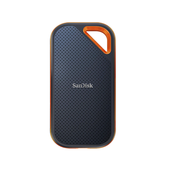 SanDisk Extreme Pro Portable SSD SDSSDE81-1T00-G25 1TB