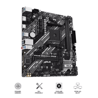 ASUS PRIME B550M-K ARGB AM4 Motherboard