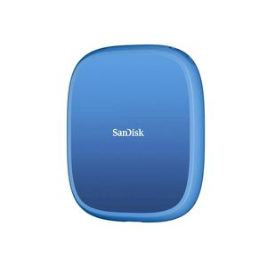 SanDisk Creator Phone SSD with Magsafe
