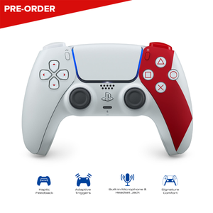 [PRE-ORDER] DualSense® Wireless Controller – God of War™ 20th Anniversary Limited Edition
