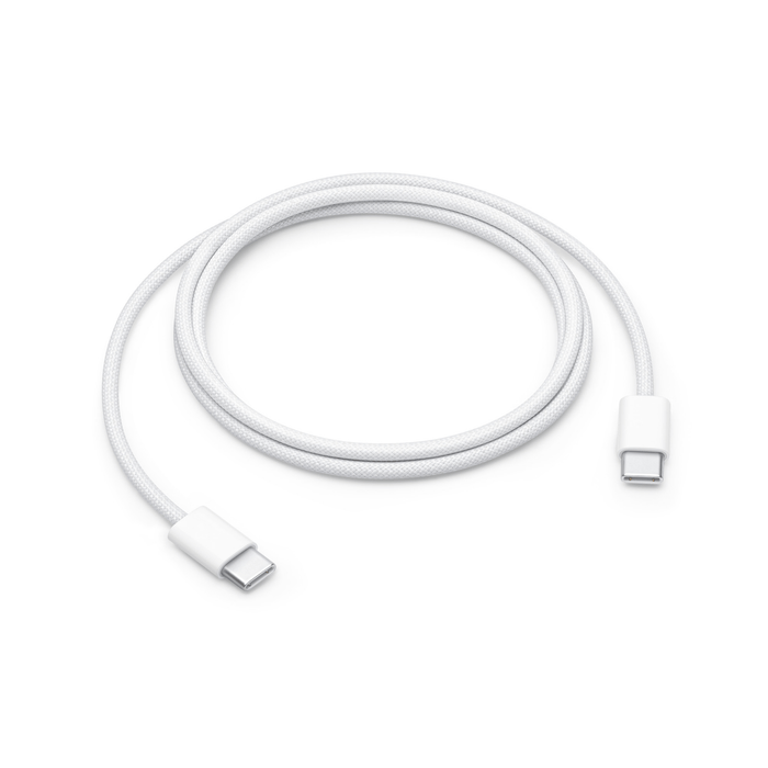 USB-C 60W Charge Cable (1m)