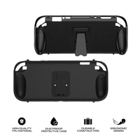JYS-NS2301 Protective TPU Case For Nintendo Switch 2
