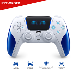 [PRE-ORDER] DualSense® Wireless Controller – ASTRO BOT™ Joyful Limited Edition