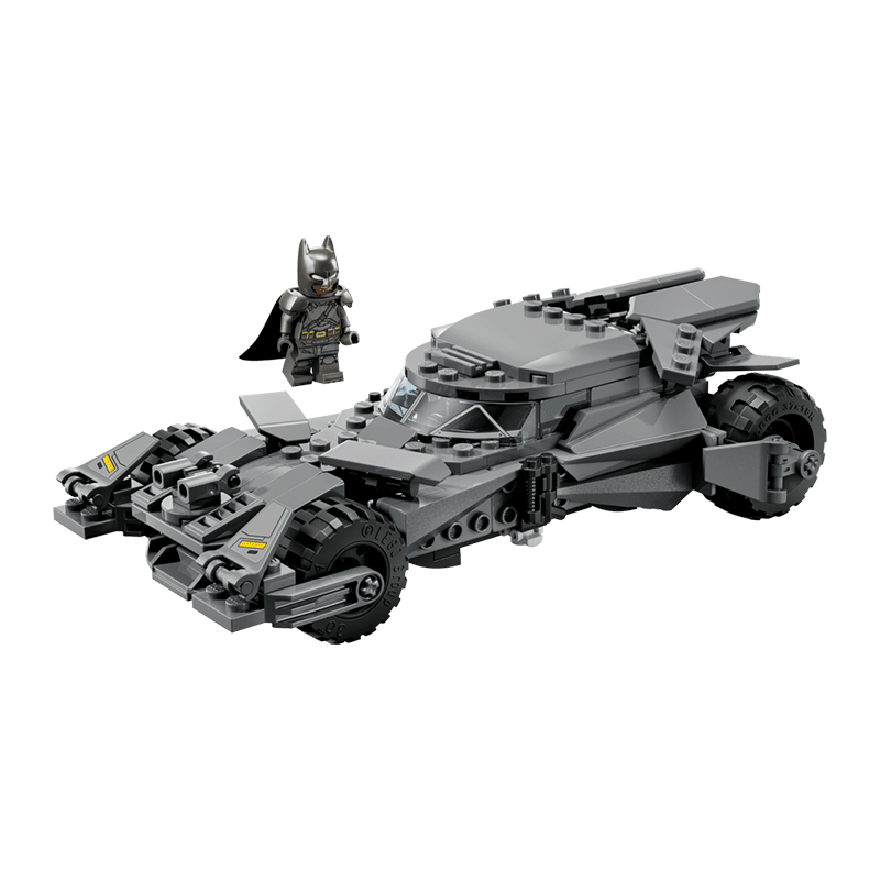 LEGO Super Heroes Batman v Superman Batmobile (76331)