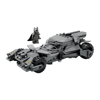 LEGO Super Heroes Batman v Superman Batmobile (76331)