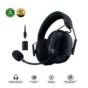 Razer BlackShark V3 Pro (Xbox) Wireless ANC Esports Headset