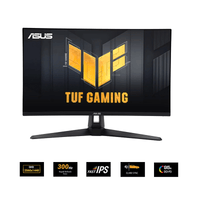 Asus TUF Gaming VG27AQM5A 27" QHD Fast IPS 300Hz 0.3MS (GTG) Gaming Monitor