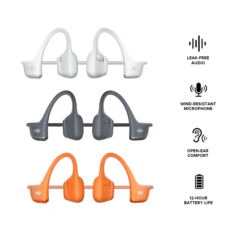 Shokz OpenRun Pro2 S820-ST