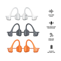Shokz OpenRun Pro2 S820-ST