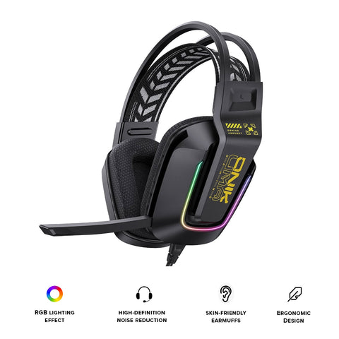 ONIKUMA X13 Gaming Headset