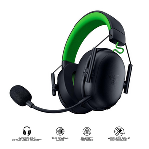 Razer BlackShark V3 X HyperSpeed (Xbox) Wireless Esports Headset
