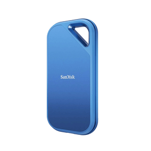 SanDisk Creator Pro Portable SSD