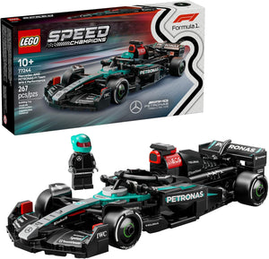 LEGO Speed Champions Mercedes-AMG F1® W15 Race Car (77244)