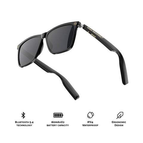 Marvel Smart Glasses QS-G01