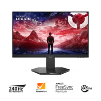 Lenovo Legion 24-10 68C4GAC4PH 23.8" FHD (1920x1080) 240Hz 0.5ms MPRT IPS Gaming Monitor