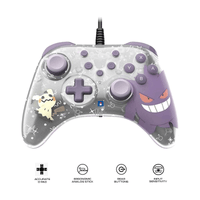 Hori HORIPAD Turbo Ghost Party Series for Nintendo Switch 2 NSX-090