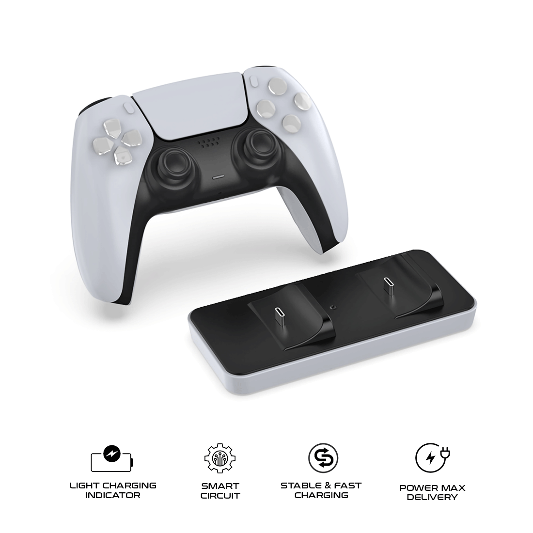 Dobe Dualsense Charging Stand TP5-0591