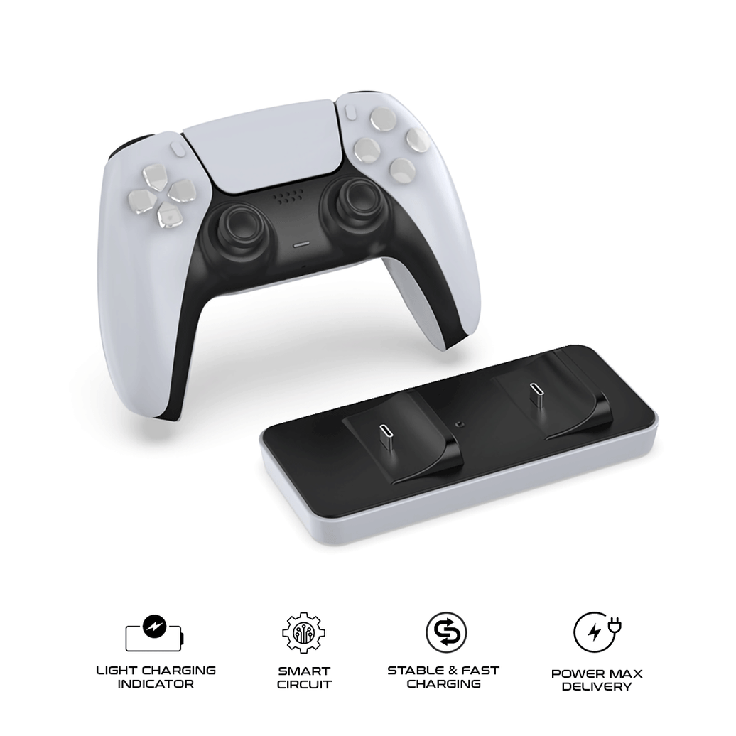 Dobe Dualsense Charging Stand TP5-0591