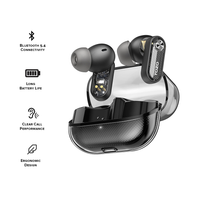 TOZO Aerosound3 Earbuds Black