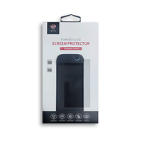 GXM Nintendo Switch 2 Tempered Glass