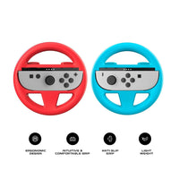 Nacon Nintendo Switch 2 Dual Wheel Set For Joy-Con