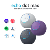 Amazon Echo Dot Max 2025 Smart speaker with Alexa
