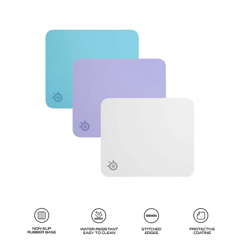 SteelSeries QCK Cloth Mousepad L