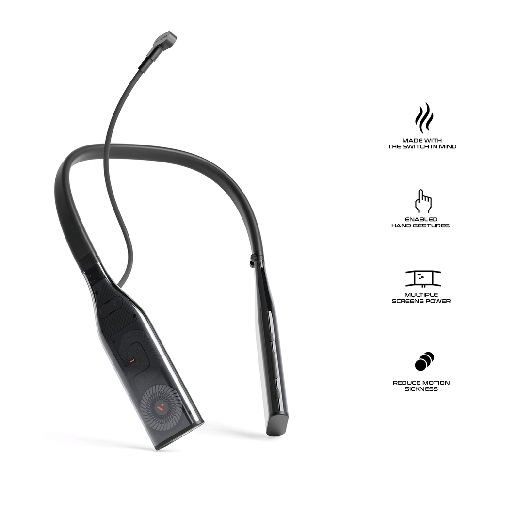 Viture Pro Neckband