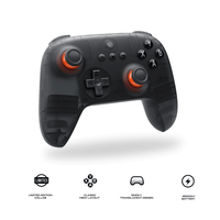 Viture X 8Bitdo Ultimate C Bluetooth Controller