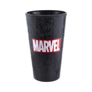 Paladone Marvel Logo Glass (PP7981MC)