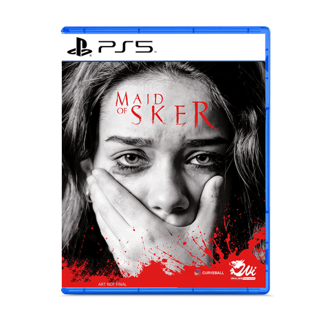 Maid of Sker - PlayStation 5 [EU]