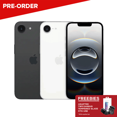 [PRE-ORDER] iPhone 16e