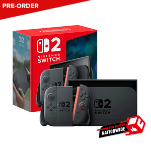 [PRE-ORDER] Nintendo Switch 2 Console
