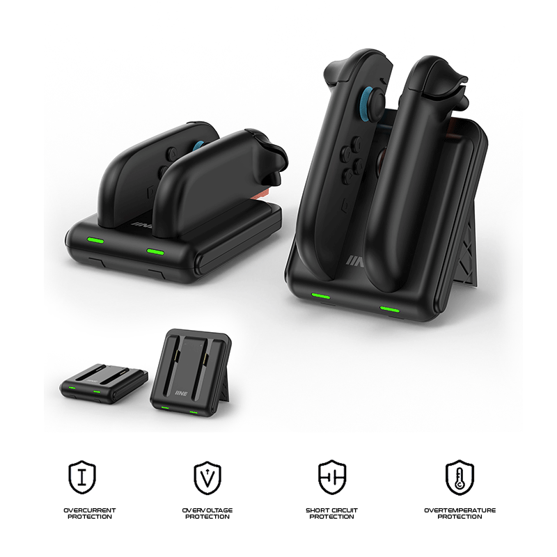 IINE Mini Charging Stand For Nintendo Switch 2 (L1105)
