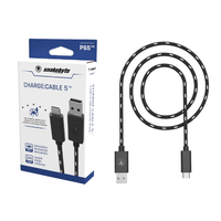 Snakebyte PS5 Charge Data Cable 5 (3M)