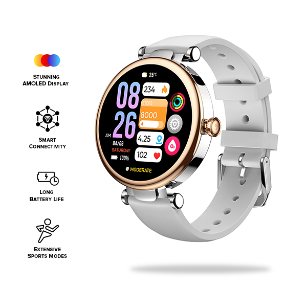 TOZO Smart Watch S8 / Aura