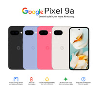 Google Pixel 9a