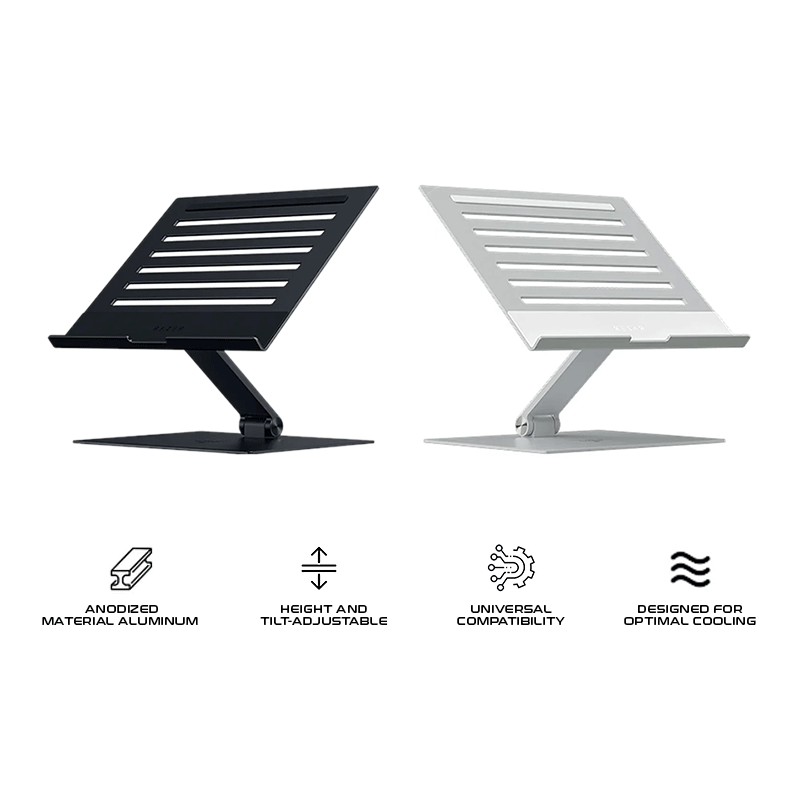 Razer Adjustable Laptop Stand