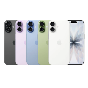 iPhone 17