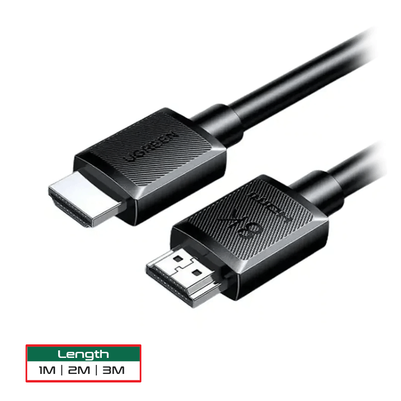 Ugreen HDMI 8K Cable Black HD175