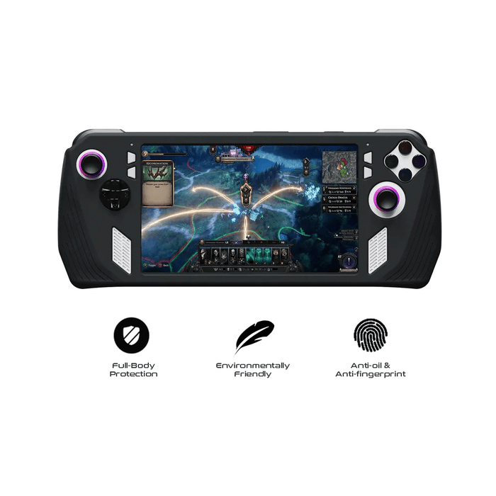 JYS Silicone Case for ROG Ally [RA006]