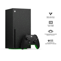 Xbox Series X – 2TB Galaxy Black Special Edition