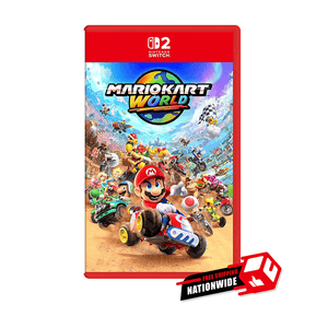 Nintendo Switch 2 Console