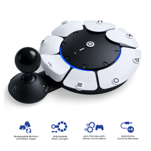 Sony PlayStation 5 Access Controller