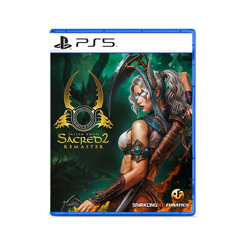 PlayStation 5 Sacred 2: Remastered (EU)