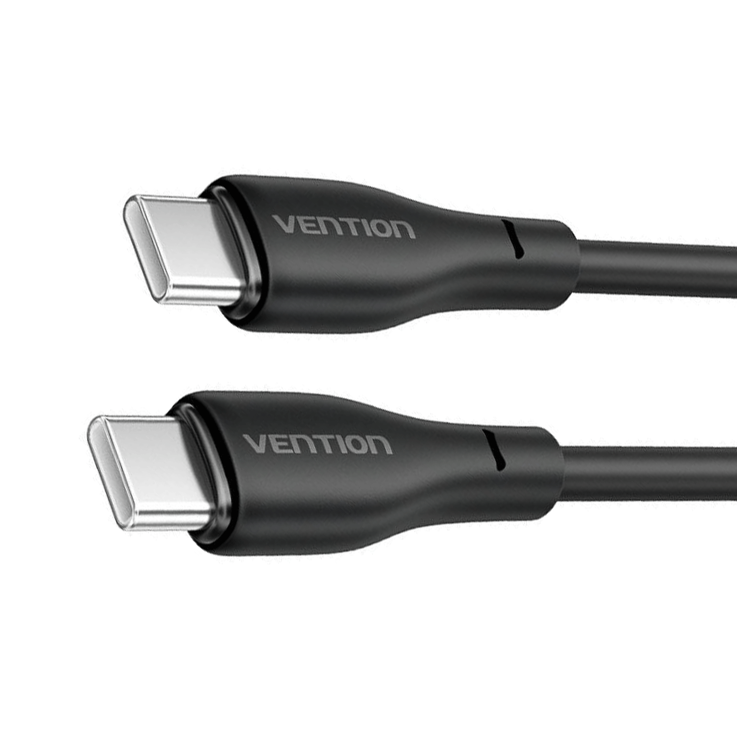 VENTION USB 2.0 C Male to C Male 3A Cable 1M TPE Type [H27BF] [H27WF]