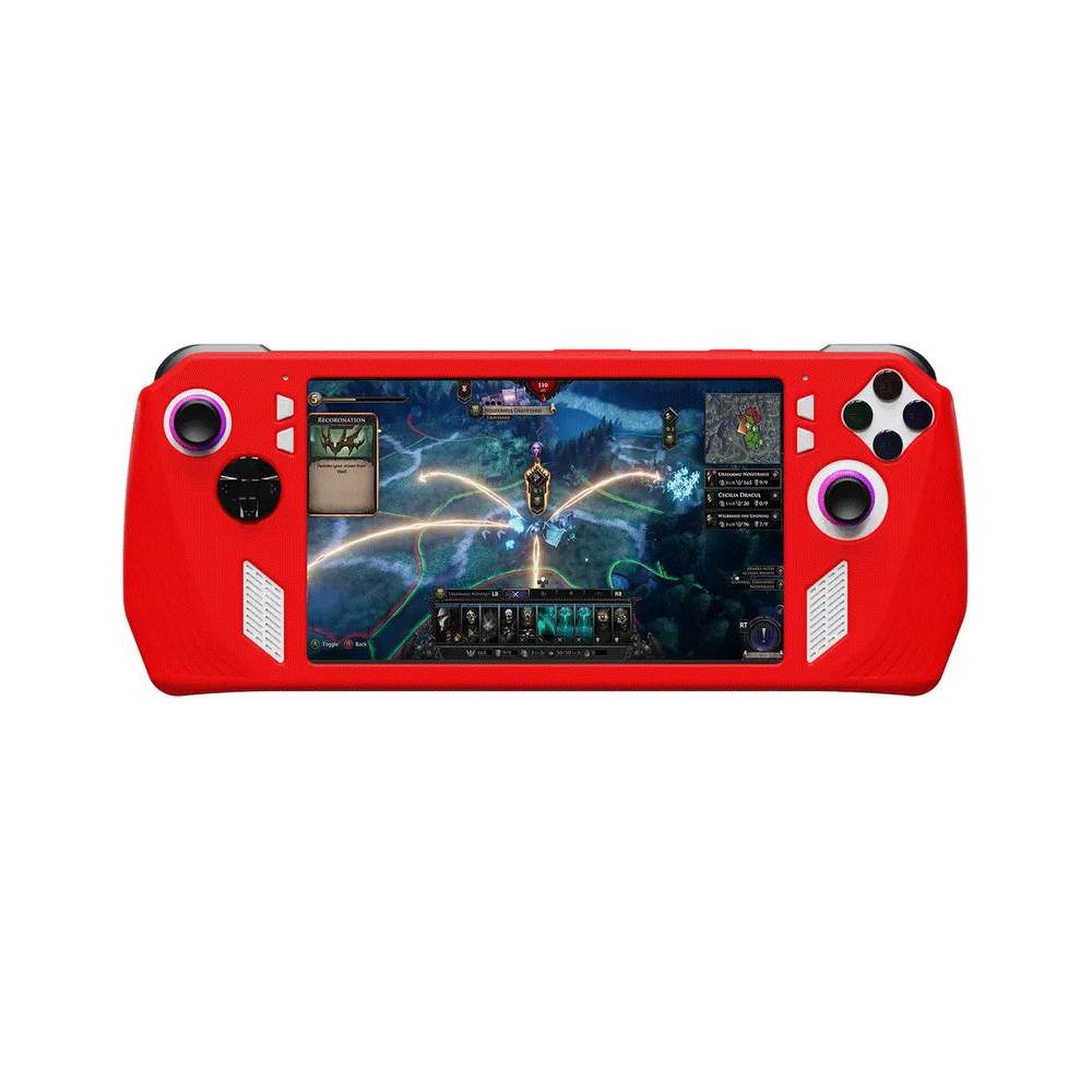 JYS Silicone Case for ROG Ally [RA006]