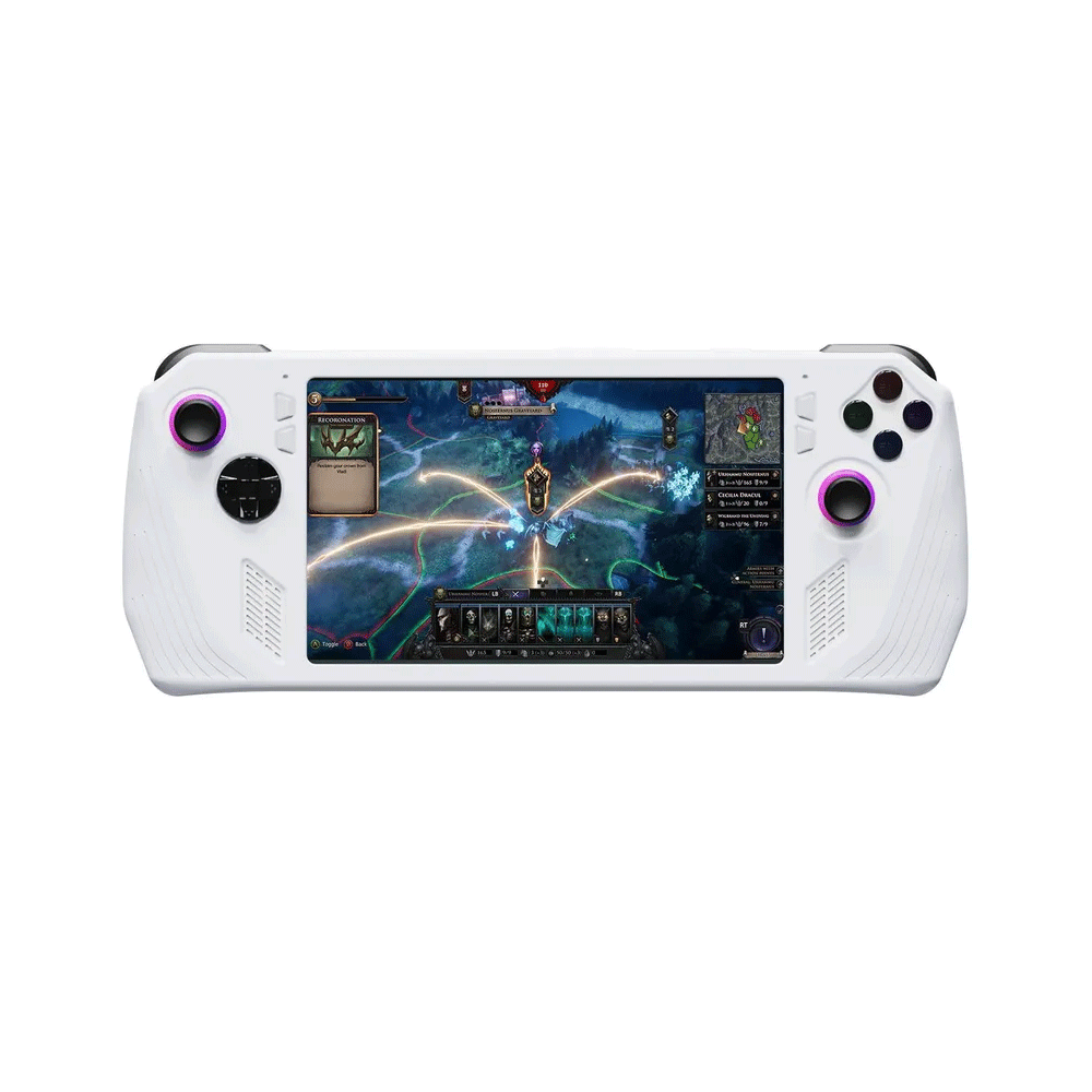 JYS Silicone Case for ROG Ally [RA006]