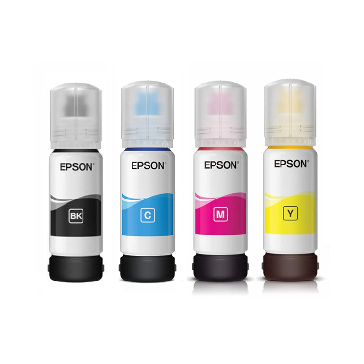 EPSON 003 Original Ink Bottle Set